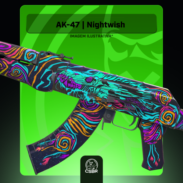 — 2209 TRÊS SKINS