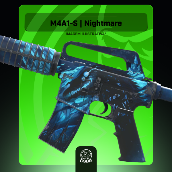  — 1709 TRÊS SKINS