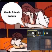 Henrique K****