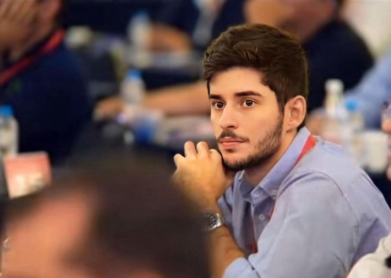 Gabriel G****